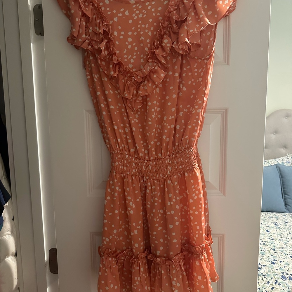 Do+Be mini dress size small